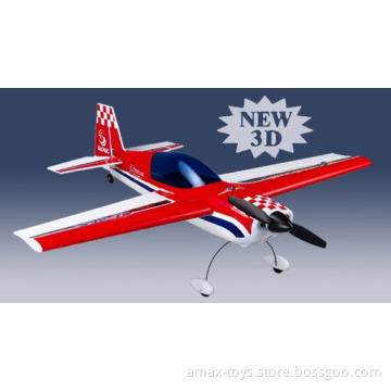 ep-spa005 EXTRA-330L, 4 chnnel ep rc plane model